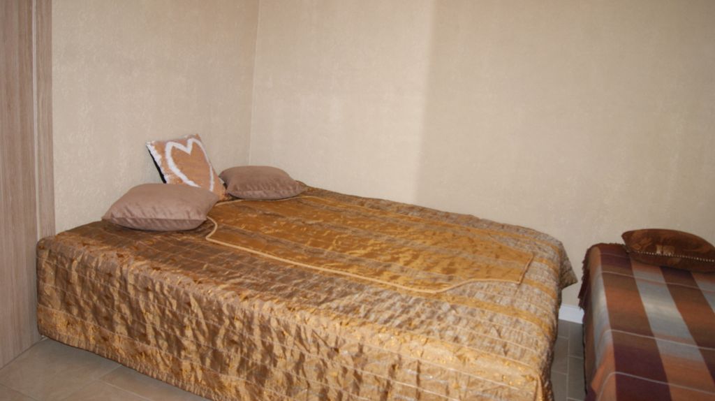 Трёхместный номер стандарт