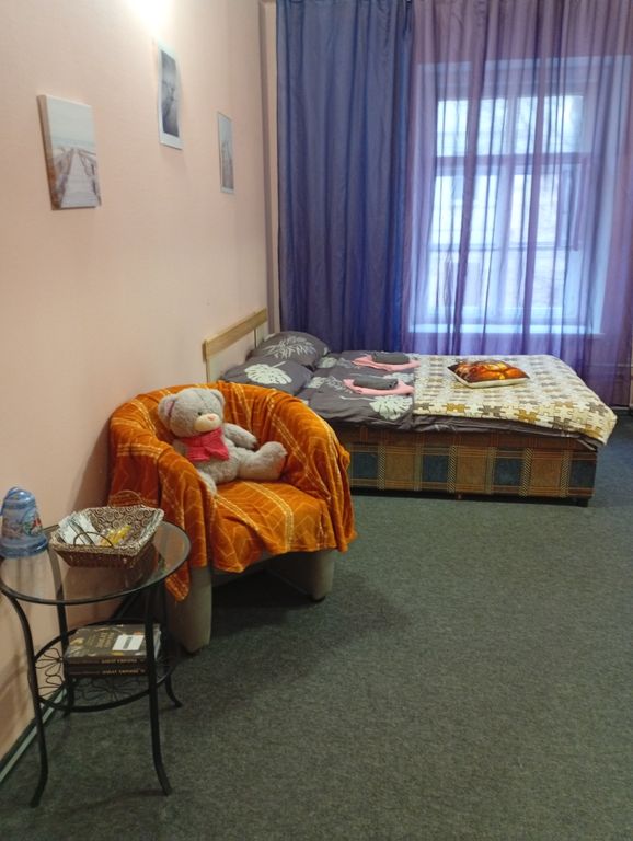 Семейный номер стандарт