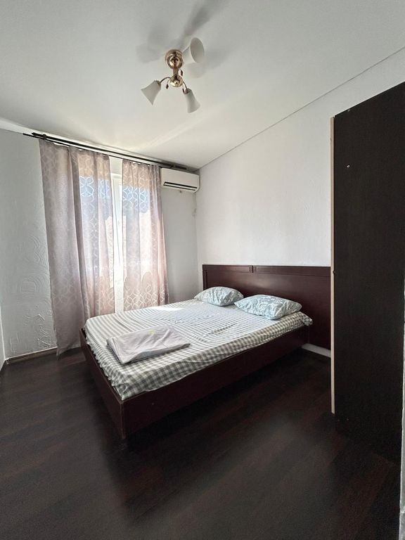 Двухместный номер с 1 кроватью стандарт