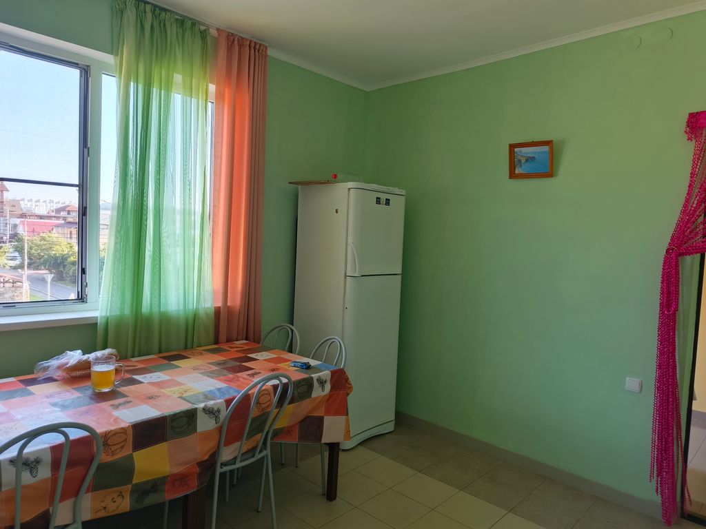 Двухместный номер с 2 отдельными кроватями стандарт