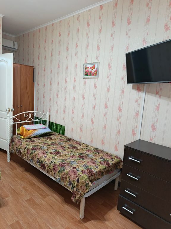 Трёхместный номер стандарт