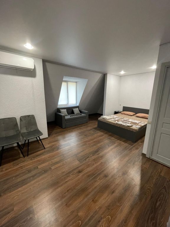 Трёхместный номер стандарт