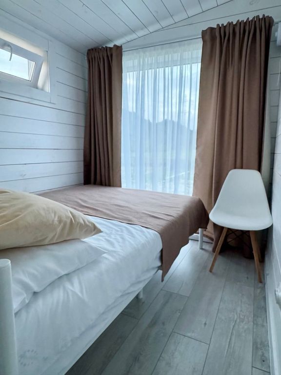 Дом комфорт