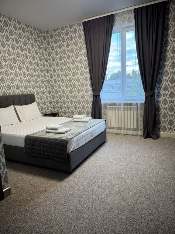 Семейный номер люкс