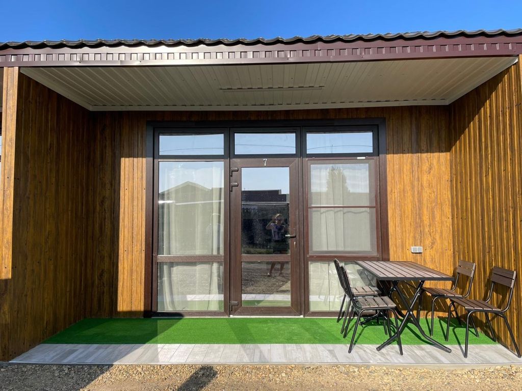 Семейный номер улучшенный