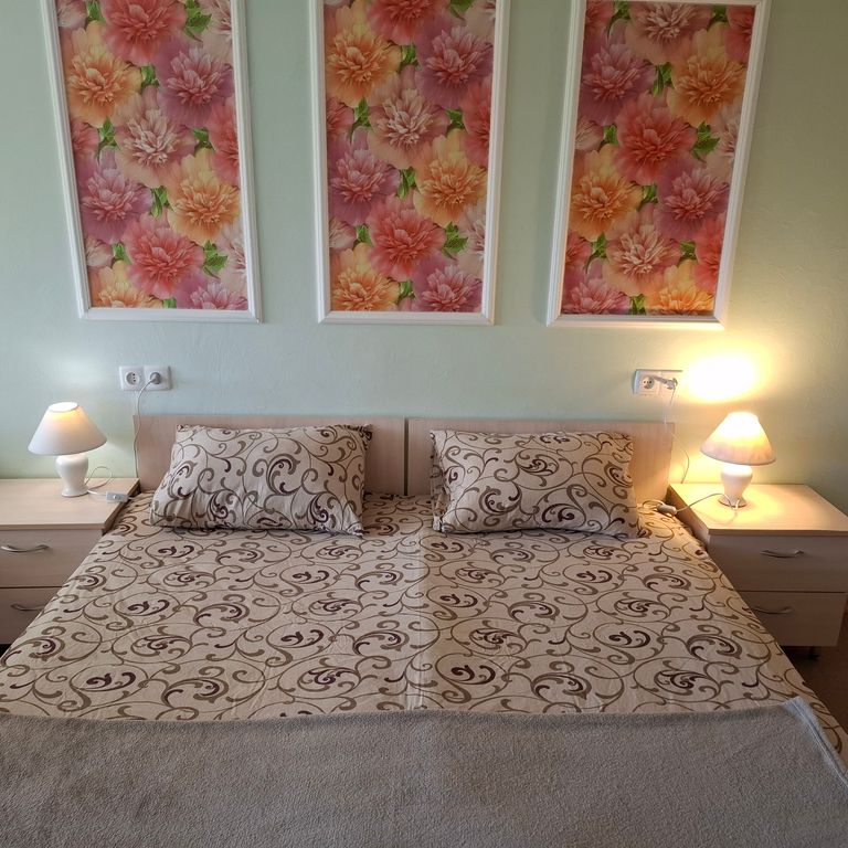 Трёхместный номер номер 3