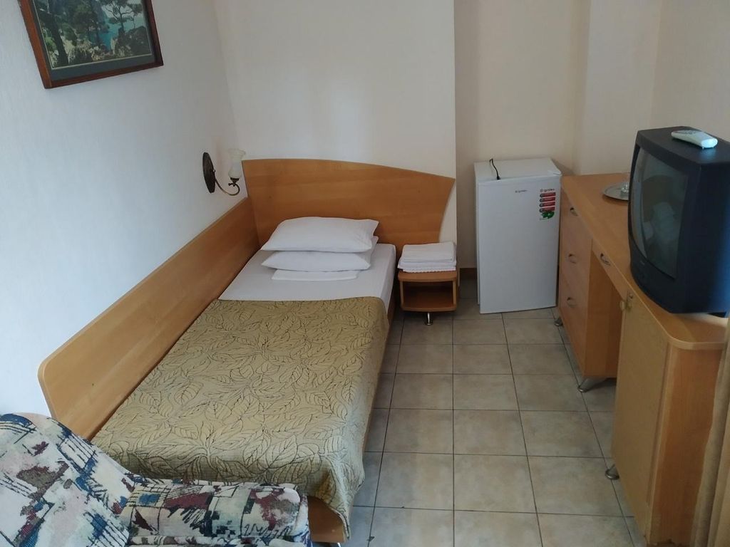 Одноместный номер Стандарт