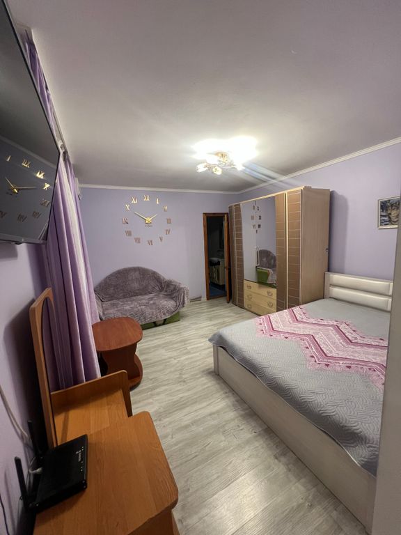 Семейный номер стандарт