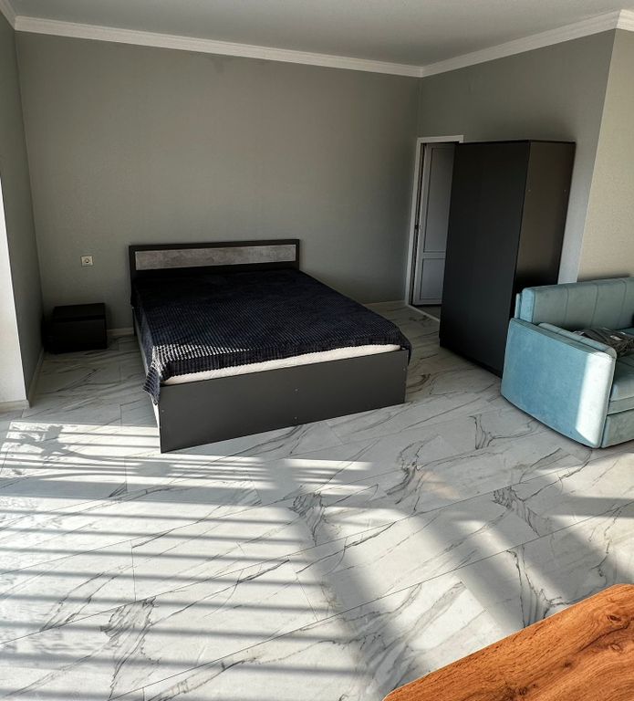 Четырёхместный номер Стандарт