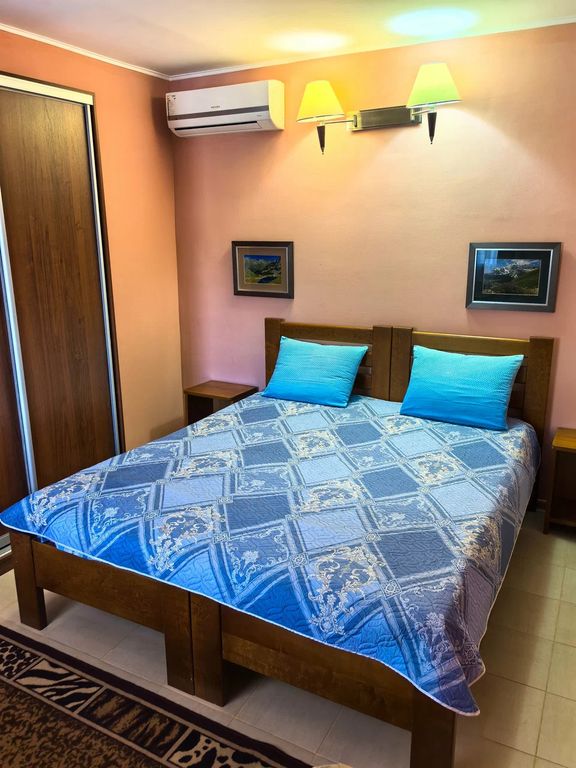 Двухместный номер с 1 кроватью Стандарт