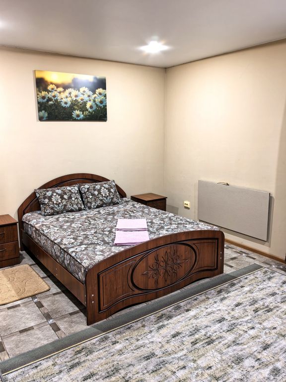 Семейный номер Люкс двухкомнатный