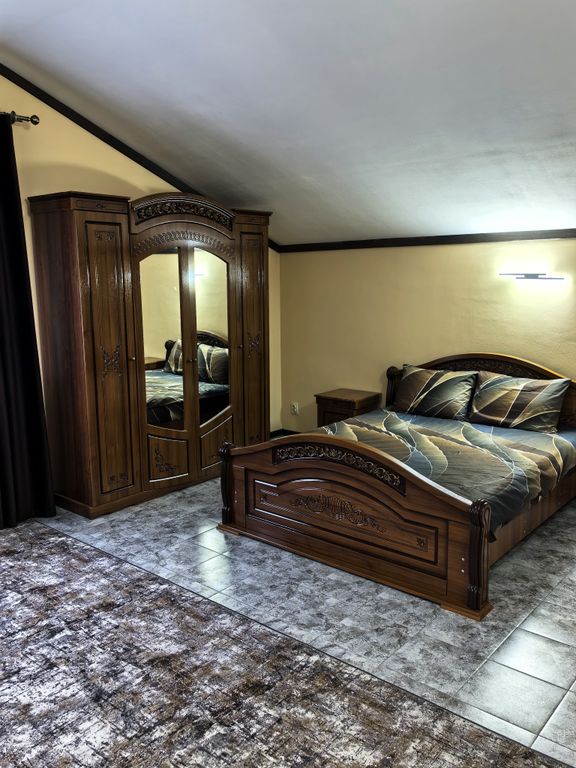 Четырёхместный номер Стандарт