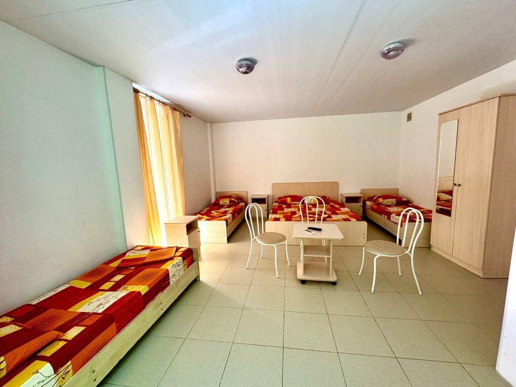 Семейный номер стандарт