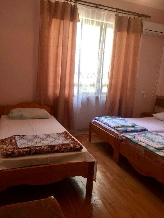 Трёхместный номер стандарт