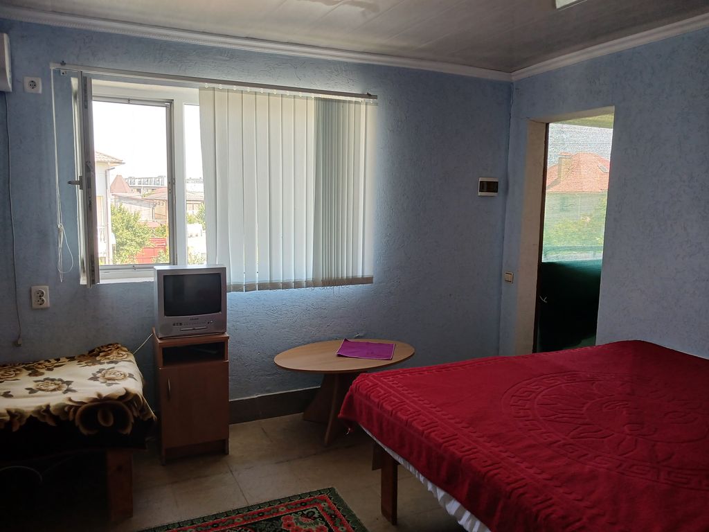 Трёхместный номер стандарт