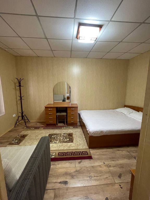 Четырёхместный номер семейный