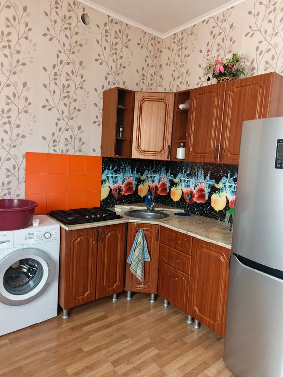 Семейный номер улучшенный