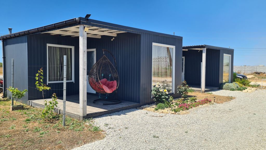 Дом стандарт 1