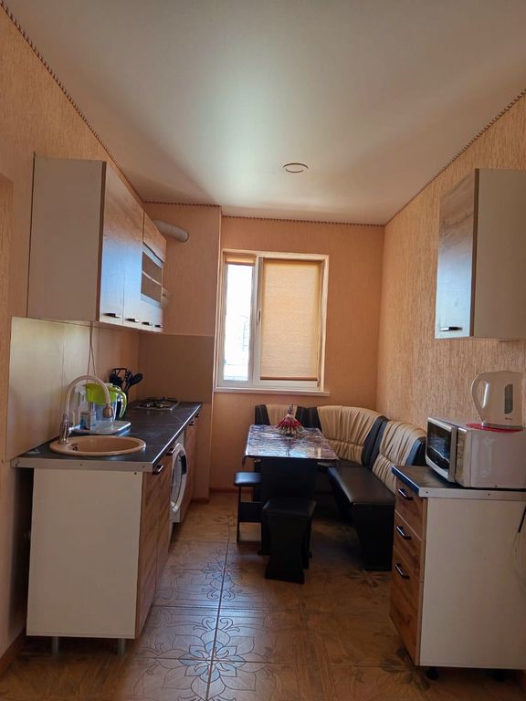 Апартаменты Двухкомнатный