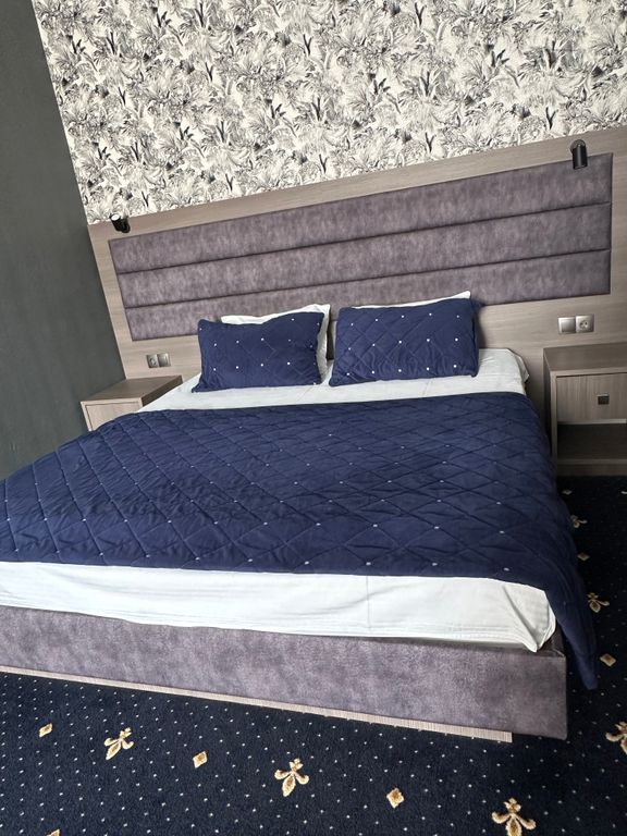 Семейный номер 2-комнатный Family studio