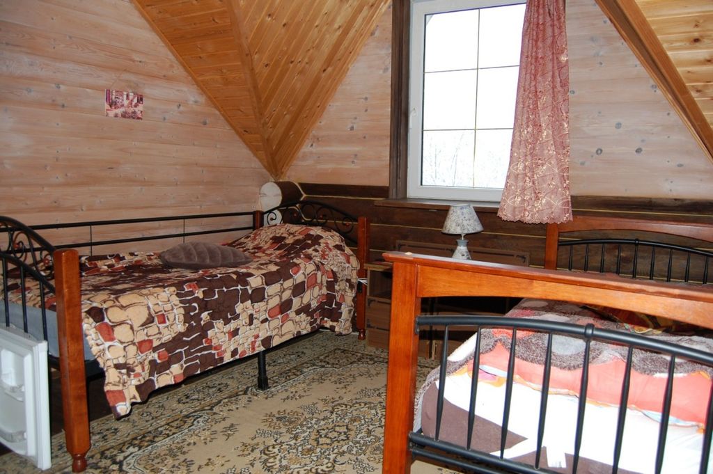 Двухместный номер с 2 отдельными кроватями стандарт