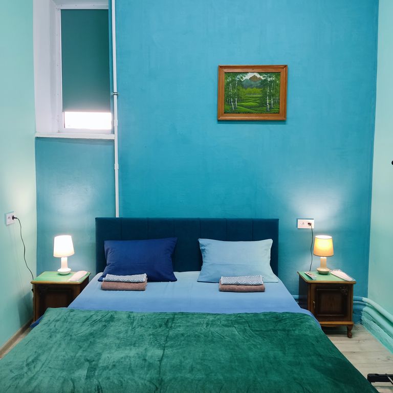 Семейный номер улучшенный