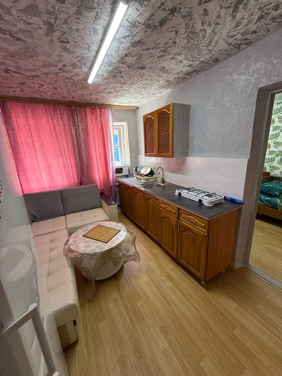 Семейный номер