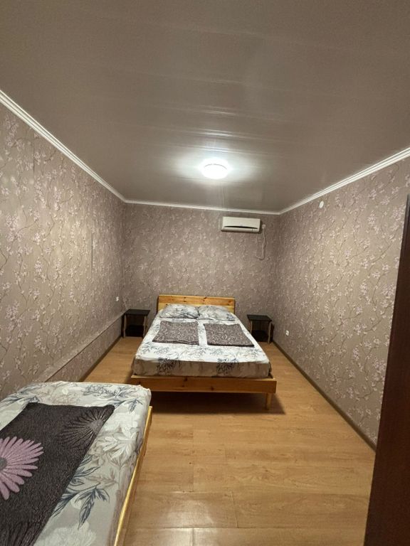 Трёхместный номер Эконом