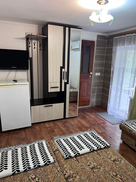 Трёхместный номер улучшенный