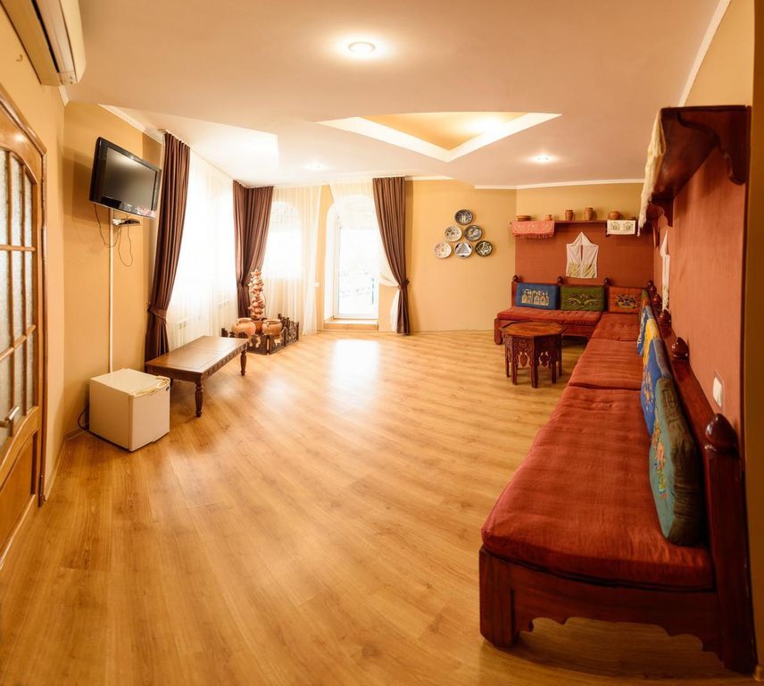 Семейный номер стандарт