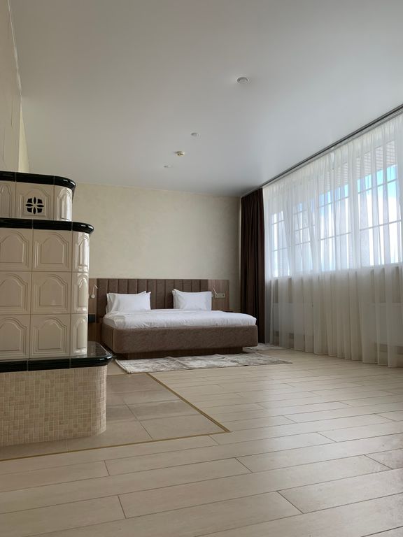 Семейный номер Делюкс