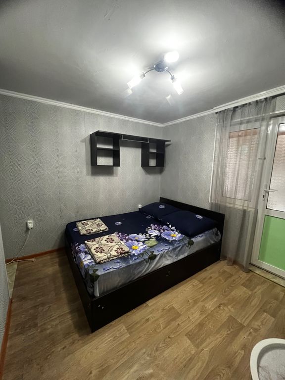 Двухместный номер с 1 кроватью улучшенный