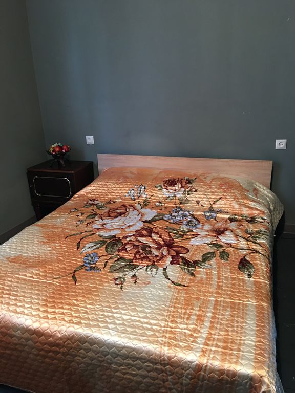 Четырёхместный номер стандарт