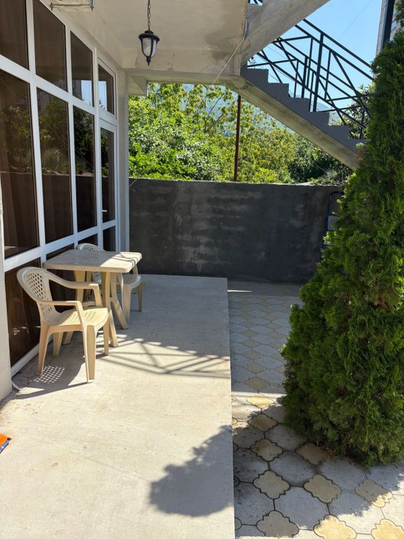 Трёхместный номер стандарт