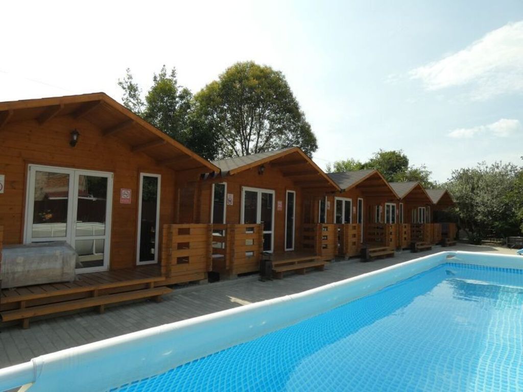 Дом комфорт