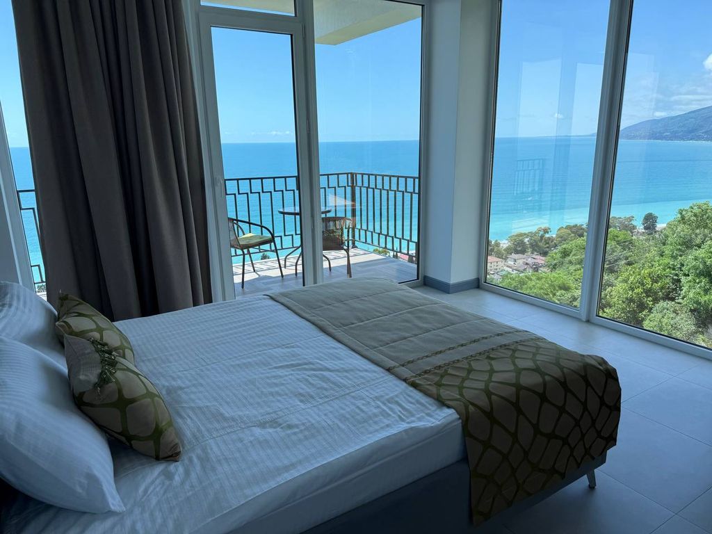 Апартаменты комфорт