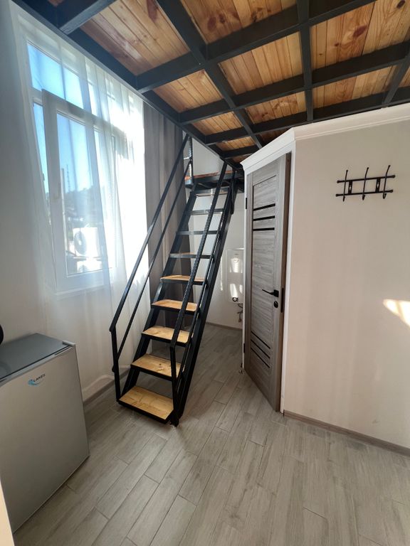 Двухместный номер с 2 отдельными кроватями улучшенный