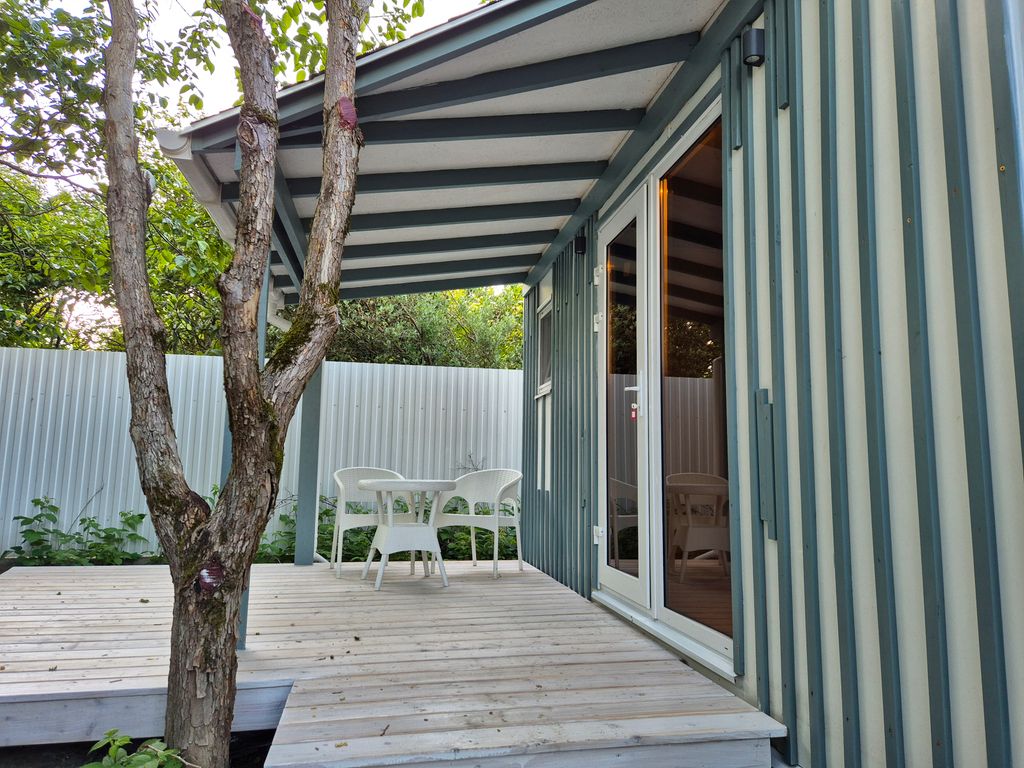 Дом люкс семейный