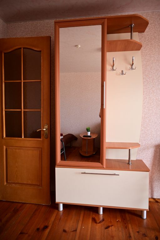 Двухместный номер с 1 кроватью стандарт с видом на море