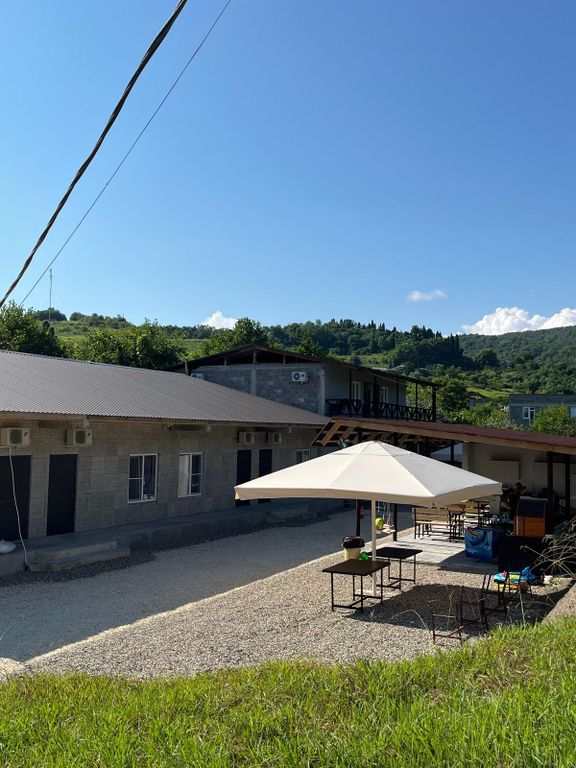 Трёхместный номер стандарт