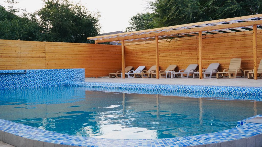 Двухместный номер с 1 кроватью стандарт