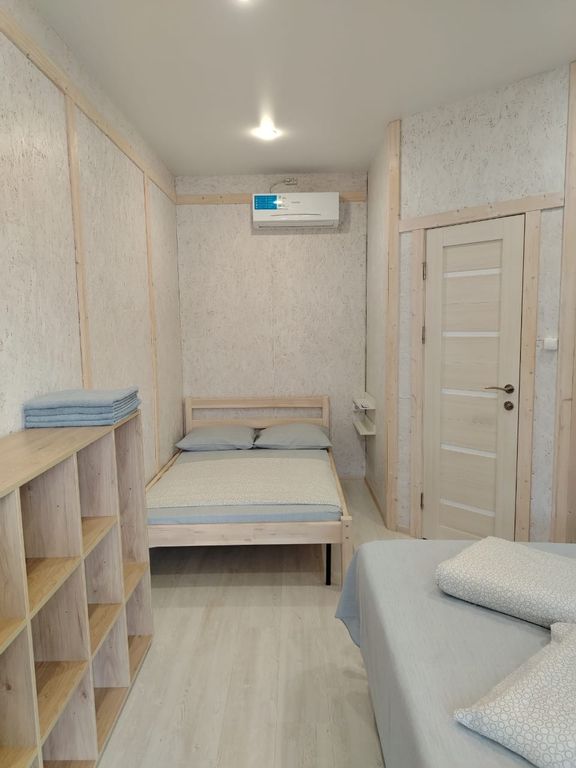 Трёхместный номер стандарт