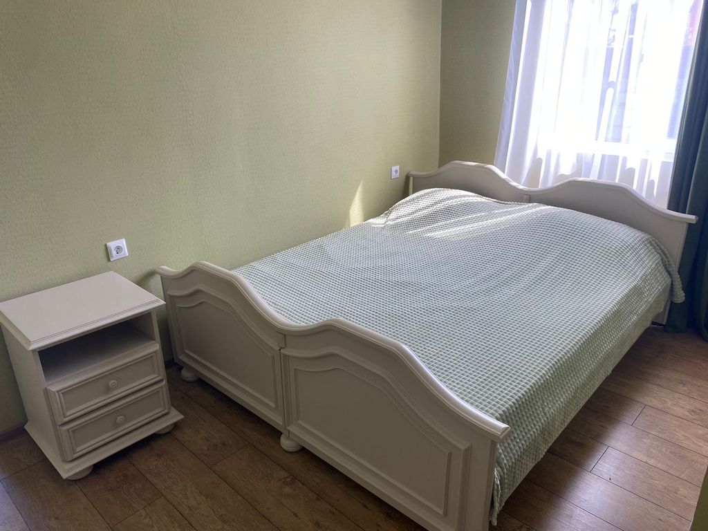 Четырёхместный номер люкс с видом на горы