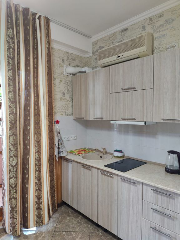 Семейный номер стандарт