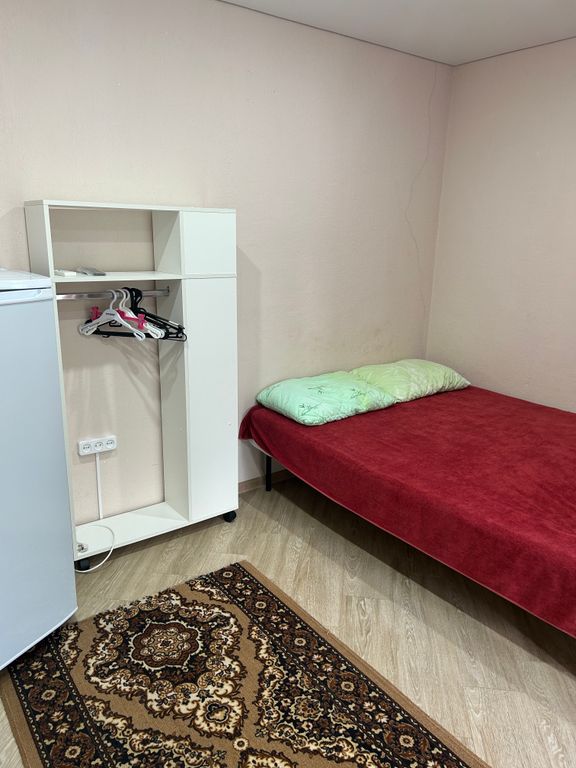 Четырёхместный номер