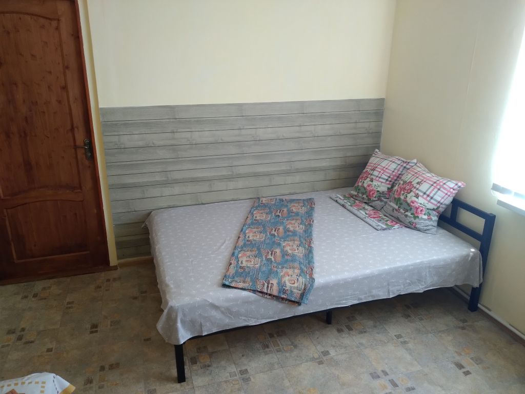 Трёхместный номер стандарт