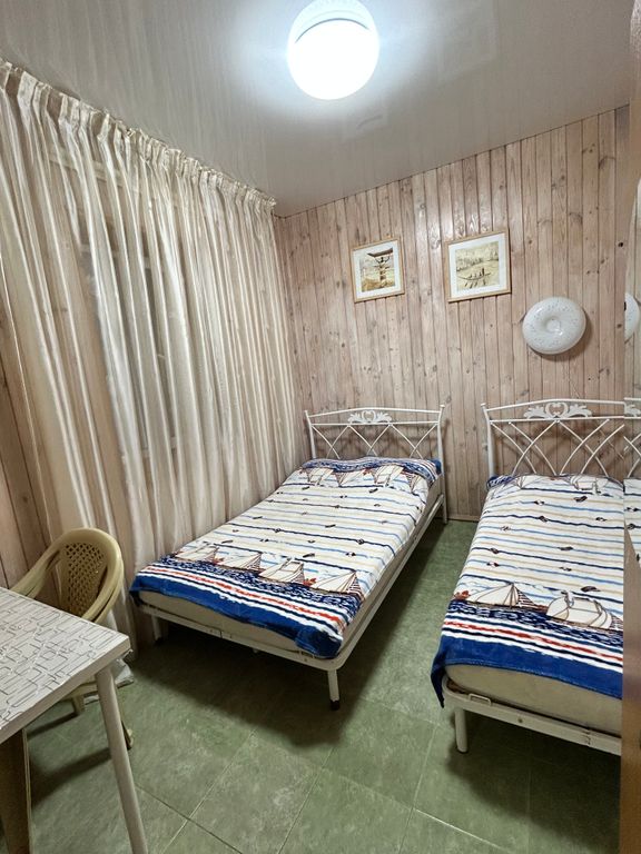 Семейный номер стандарт