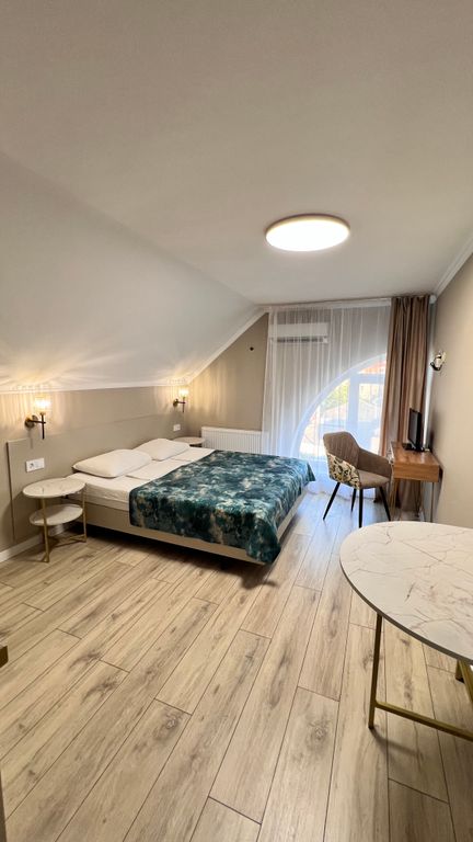 Апартаменты студия