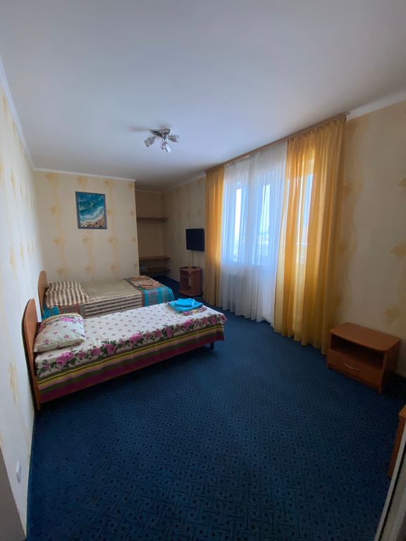 Многоместный смешанный номер стандарт