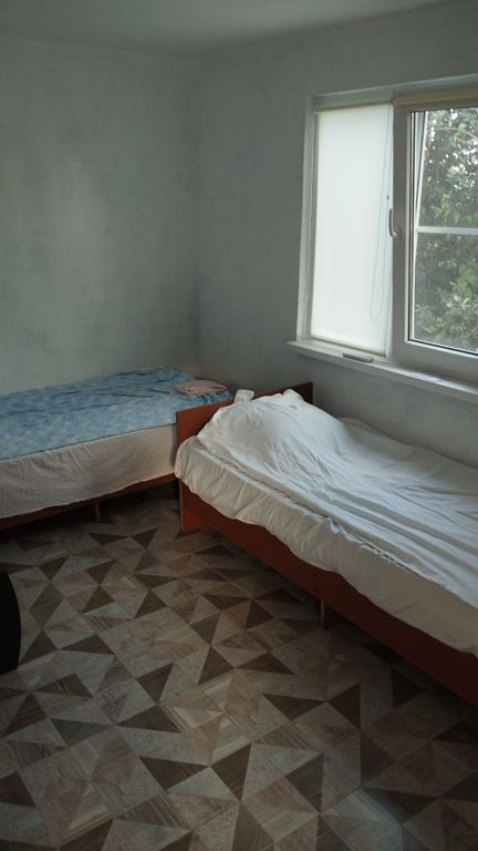 Двухместный номер с 2 отдельными кроватями стандарт